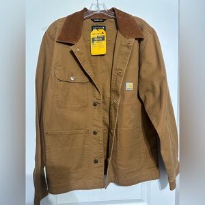 Carhartt chore coat BRAND NEW